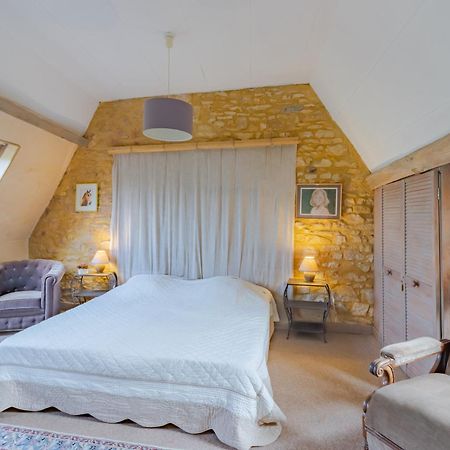 Le Bonheur Dans Notre Pre Villa Sainte-Mondane Exterior photo