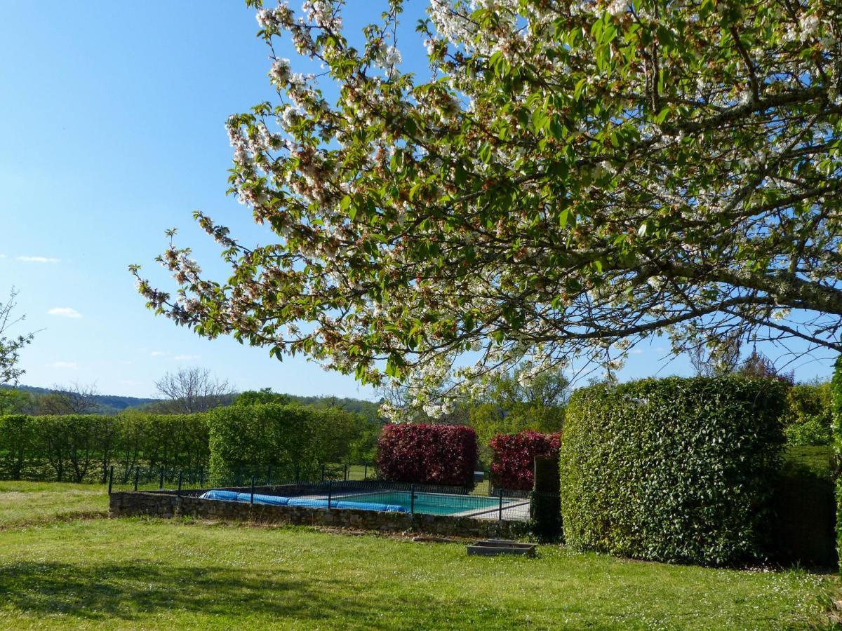 Le Bonheur Dans Notre Pre Villa Sainte-Mondane Exterior photo