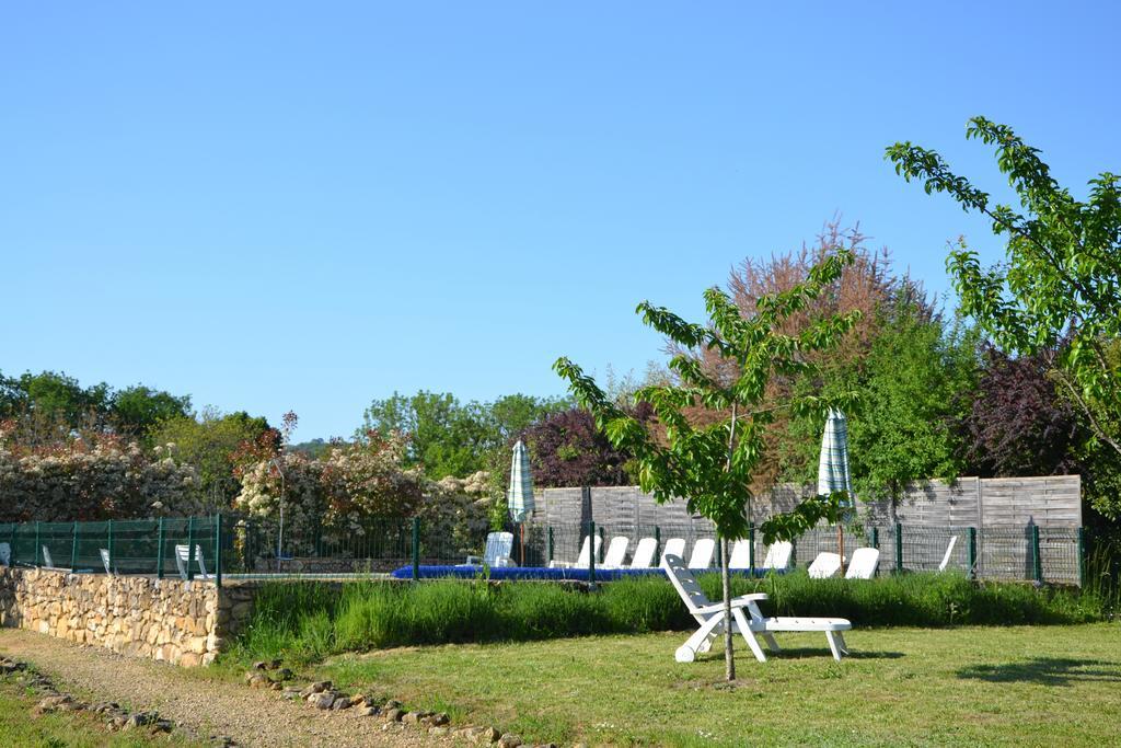 Le Bonheur Dans Notre Pre Villa Sainte-Mondane Room photo