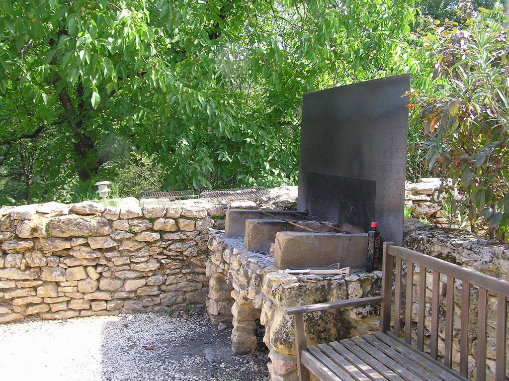 Le Bonheur Dans Notre Pre Villa Sainte-Mondane Exterior photo