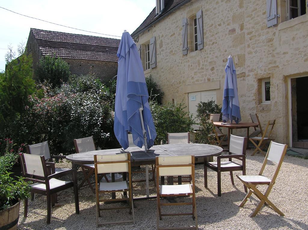 Le Bonheur Dans Notre Pre Villa Sainte-Mondane Room photo